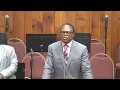 Sunday Morning Service - 2026