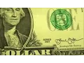 1 Bill Series 2013 - Found my first 2013 one dollar bill today