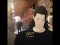 Download Lagu Suguru Geto Through The Years #jujutsukaisen #animeedits #anime #getosuguru