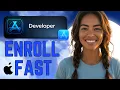How to Enroll in Apple Developer Program 2026 Full Setup Walkthrough