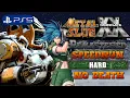 Lagu Metal Slug XX Remastered (PS5) - Full Speedrun Hard No Death (4K)