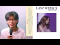 LAST WEEK'S NEW MUSIC: Bleu Clair, Dialog Senja, Francis Karel, Hivi!, NIKI