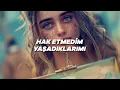 Ferhat Göçer - Cinayet (Official Lyric Video)