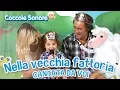 Download Lagu Nella Vecchia Fattoria - Cantata dalle famiglie italiane - Canzoni per bambini di Coccole Sonore