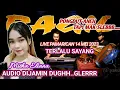Lagu TERLALU SAYANG - KENDANG RAMPAK - RAGIL PONGDUT
