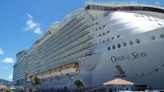 oasis of the seas a documentary film by gavin cunningham
