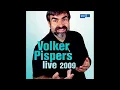 Download Lagu Volker Pispers - live   2009  (nur Audio)