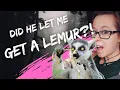 The coolest exotic pet store in Pensacola