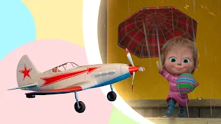 tadaboom english rain rain go away masha and the bear songs songs for kids
