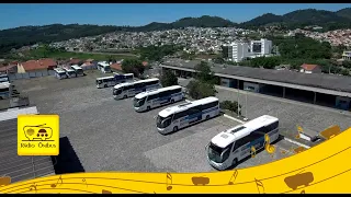 OS BASTIDORES DA VIAÇÃO BRAGANÇA