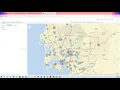 Embed ArcGIS Online Maps to your Website