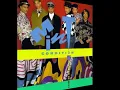Mint Condition - Breakin' My Heart (Pretty Brown Eyes)