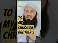 Download Lagu Aan mijn christelijke broeders 😌 #allah #quran #islam #muftimenk #motivatie #shortsviral