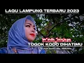 Download Lagu Lagu Lampung Terbaru Togok Kodo Dihatimu-Cipt. Sofyien Djasman/Gitar Heddy Pualam/Voc. Winda Sanjaya