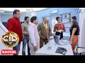 Lagu एक High Profile Case कैसे बना CID के लिए सर दर्द? | CID LATEST EP | #cid | #newepisode