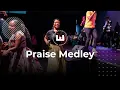 Download Lagu EGC Praise Medley