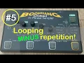Download Lagu #5 Boomerang Tutorial: How to Loop Without Being Repetitive