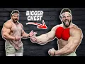 Achieve Chiseled Pecs The Perfect Chest Workout Routine