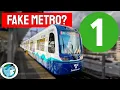 Seattle s Light Rail is Too Good