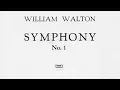 William Walton - Symphony No. 1 (1935)