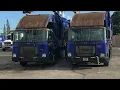 Day in the Life Equipment Operator - City of Boynton Beach