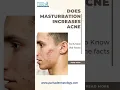 Download Lagu Facts : You should know about Masturbation and Acne #drashimagoel #parisaskinclinic  #youtubeshorts