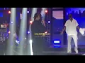 9ice Performs Gongo Aso, Party Rider and other hit songs.