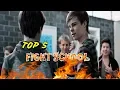 Download Lagu Top 5 school fight scenes in movies