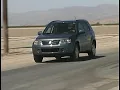 2006 Suzuki Grand Vitara Long Term wrap up Sport Truck Connection Archive road tests