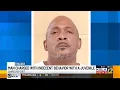 Shreveport Police arrested Brad Gaston 50 for inappropriate sexual behavior with a 17-year-old