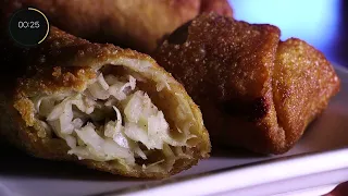Cedarburg Chamber Minute - New Fortune Asian Cuisine