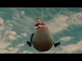 Idiocracy - Ow my balls
