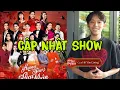 Lagu Cập Nhật Show Hồ Văn Cường Hương Sắc Giai Nhân Tại Tp Hồ Chí Minh