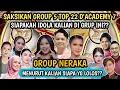 Download Lagu SAKSIKAN GROUP 5 TOP 22 SHOW DANGDUT ACADEMY 7 2025 | dangdut academy 7 d'academy 7,da7