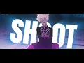 SHIDOU RAP | "DEMON" | ZOUYAD FT. SYNEZON [BLUE LOCK]