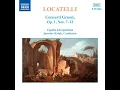 Concerto Grosso in C Minor, Op. 1, No. 11: I. Largo