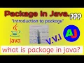 what is package in java hindi TechAndroJava