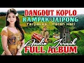 Download Lagu KENDANG RAMPAK | JAIPONG DANGDUT KOPLO - TERPAKSA , PATAH HATI AUDIO JERNIH | FULL GAYENG GLERR