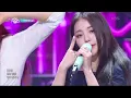 Thank You - 브레이브걸스 (BraveGirls ブレイブガールズ) (Music Bank) | KBS WORLD TV 220401