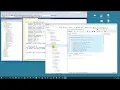 SQL Server to PostgreSQL nvarchar max nvarchar datetime to text character varying timestamp