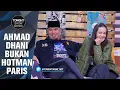 Download Lagu DESTA STRESS NIH NGOBROLNYA SAMA AHMAD DHANI! MAU NGEBANTAH SALAH! - Tonight Show Premiere