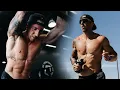 My New Hybrid Training Routine Run Lift HYROX