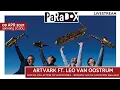 Download Lagu ARTVARK SAXOPHONE QUARTET \u0026 LEO VAN OOSTROM
