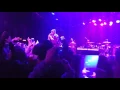 Jeremih - Oui (LIVE at the Roxy Theater)