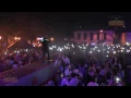 TE EMPELICULASTE - PETER MANJARRÉS & SERGIO LUIS- EN OIBA SANTANDER