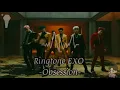 Ringtone EXO - Obsession