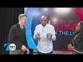 Download Lagu Michael Winslow, man of 10,000 sound effects performs in St. Charles!