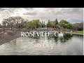 Moving to Sun City Roseville CA