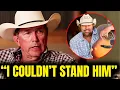 At 73 George Strait FINALLY Opens Up About Toby Keith