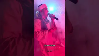 بطيب الخواطر وأنا شايل هموم بالكوم عاشق الربابة محمود شاكر شعبي جديد2025 